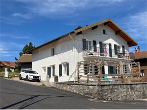 maison à la vente -   88400  GERARDMER, surface 157 m2 vente maison - UBI439707932